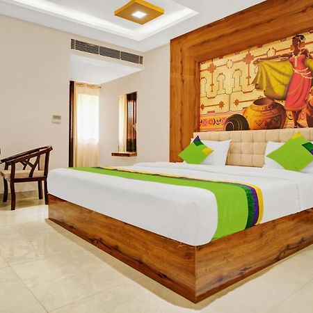 Hotel Eagle Inn Ουνταϊπούρ Εξωτερικό φωτογραφία
