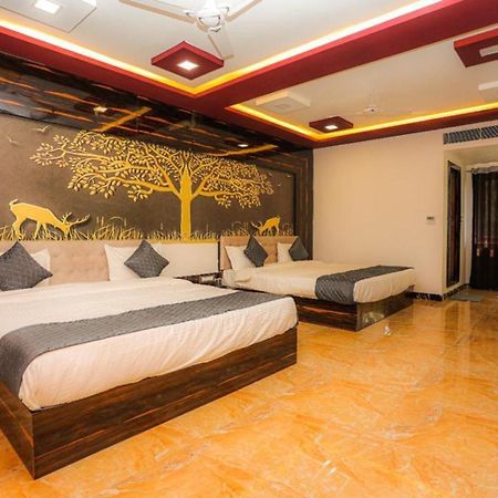Hotel Eagle Inn Ουνταϊπούρ Εξωτερικό φωτογραφία