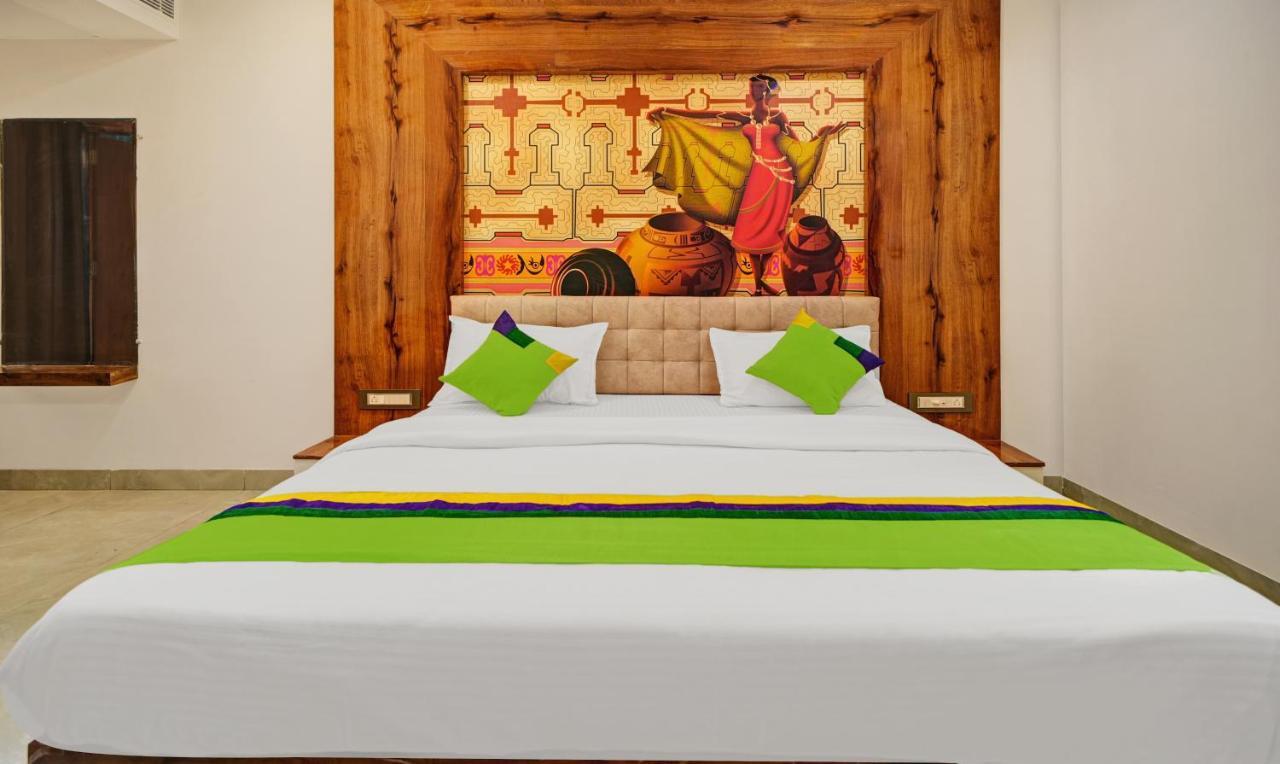Hotel Eagle Inn Ουνταϊπούρ Εξωτερικό φωτογραφία