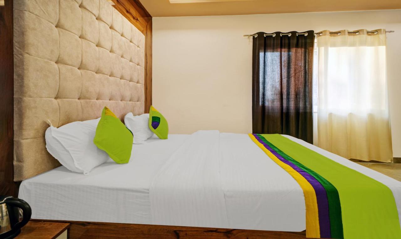 Hotel Eagle Inn Ουνταϊπούρ Εξωτερικό φωτογραφία