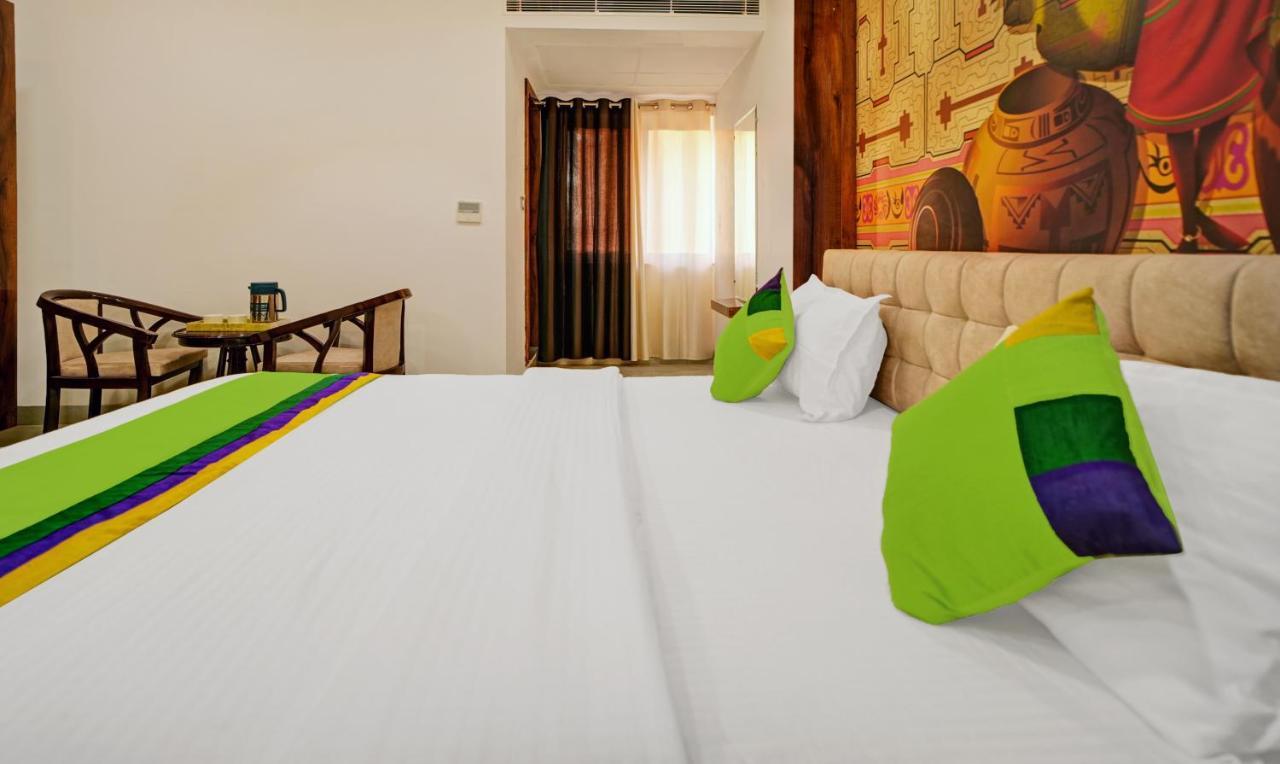 Hotel Eagle Inn Ουνταϊπούρ Εξωτερικό φωτογραφία