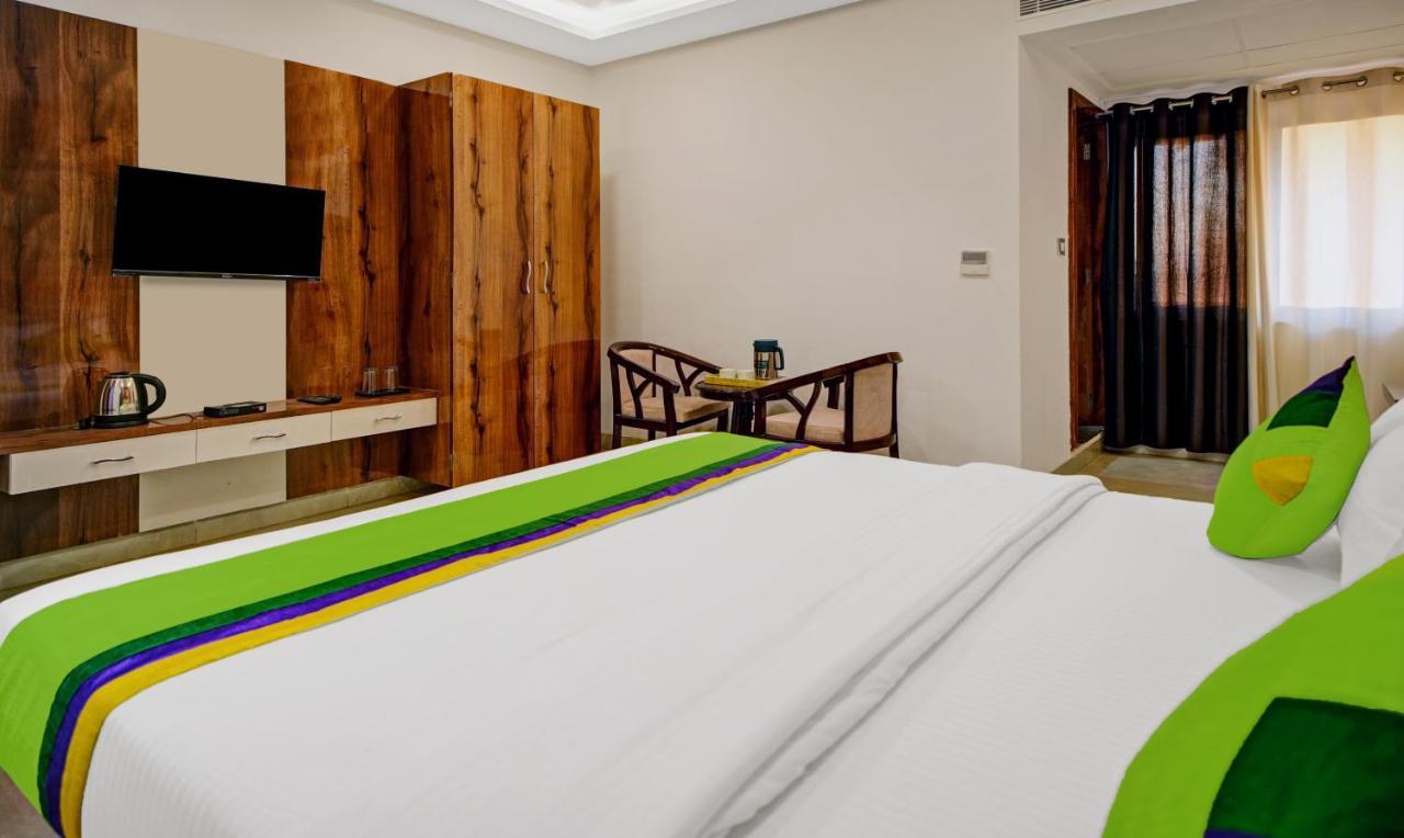 Hotel Eagle Inn Ουνταϊπούρ Εξωτερικό φωτογραφία