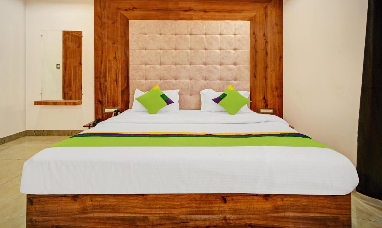 Hotel Eagle Inn Ουνταϊπούρ Εξωτερικό φωτογραφία