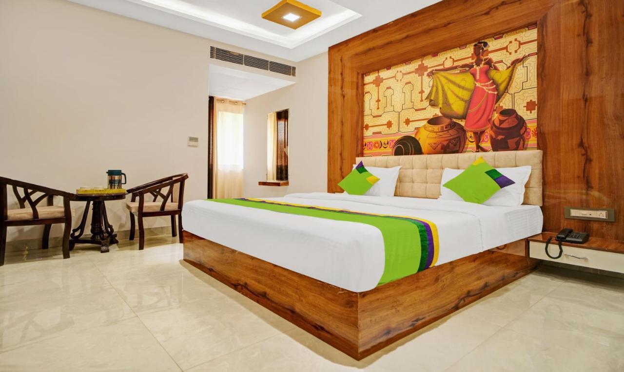 Hotel Eagle Inn Ουνταϊπούρ Εξωτερικό φωτογραφία