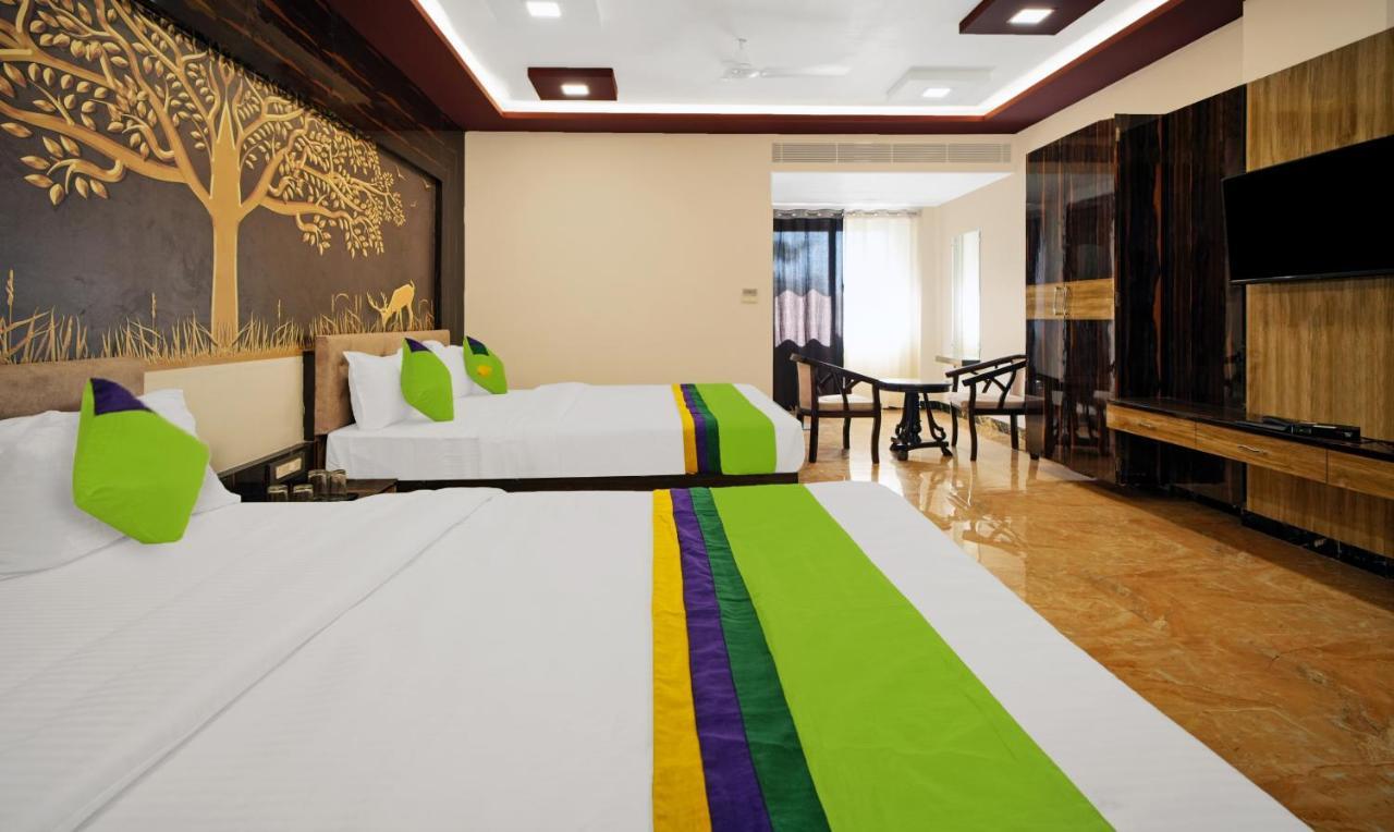 Hotel Eagle Inn Ουνταϊπούρ Εξωτερικό φωτογραφία
