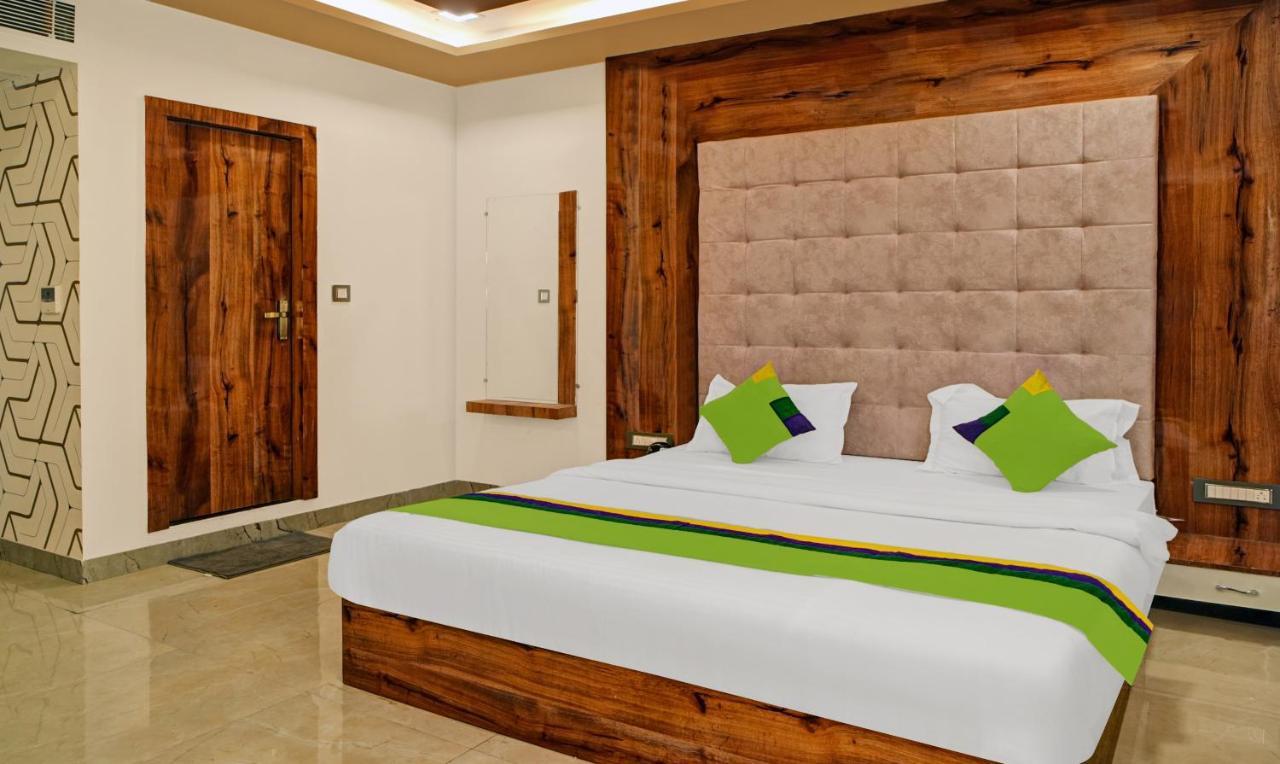 Hotel Eagle Inn Ουνταϊπούρ Εξωτερικό φωτογραφία