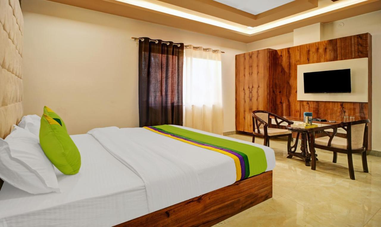Hotel Eagle Inn Ουνταϊπούρ Εξωτερικό φωτογραφία