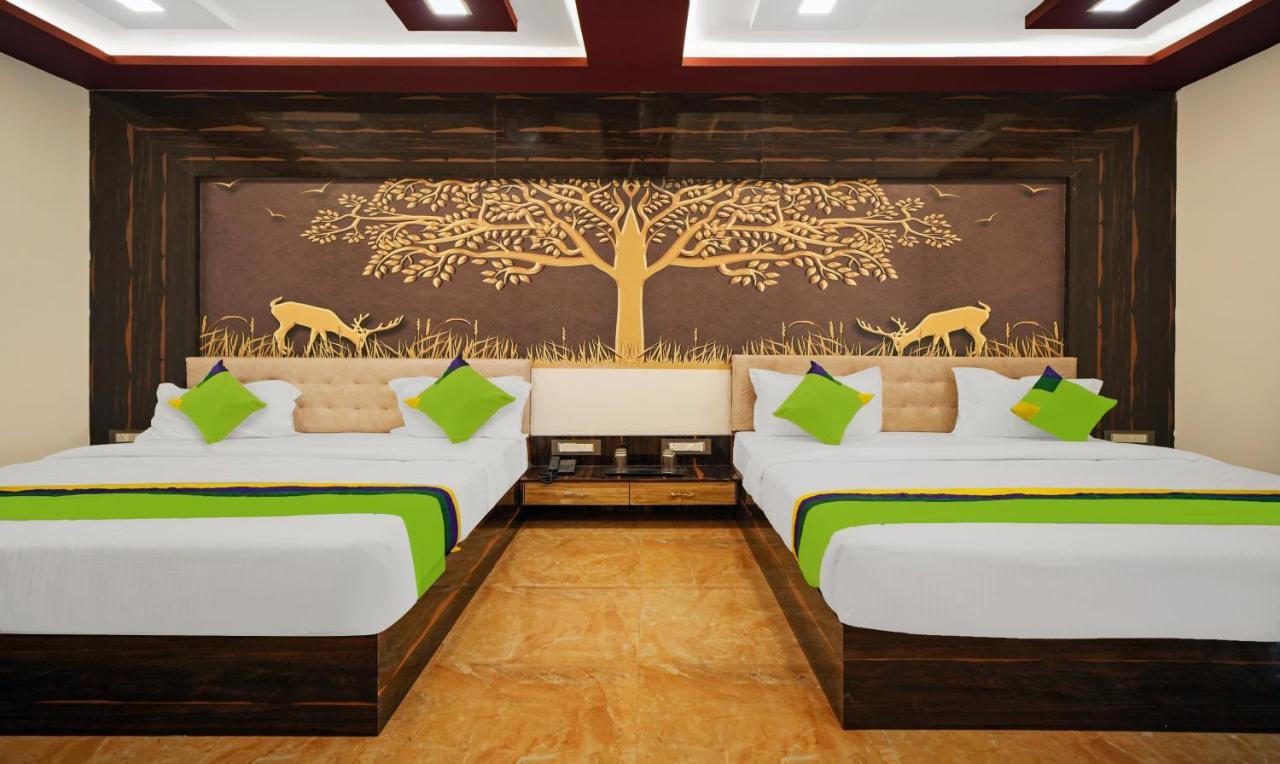 Hotel Eagle Inn Ουνταϊπούρ Εξωτερικό φωτογραφία