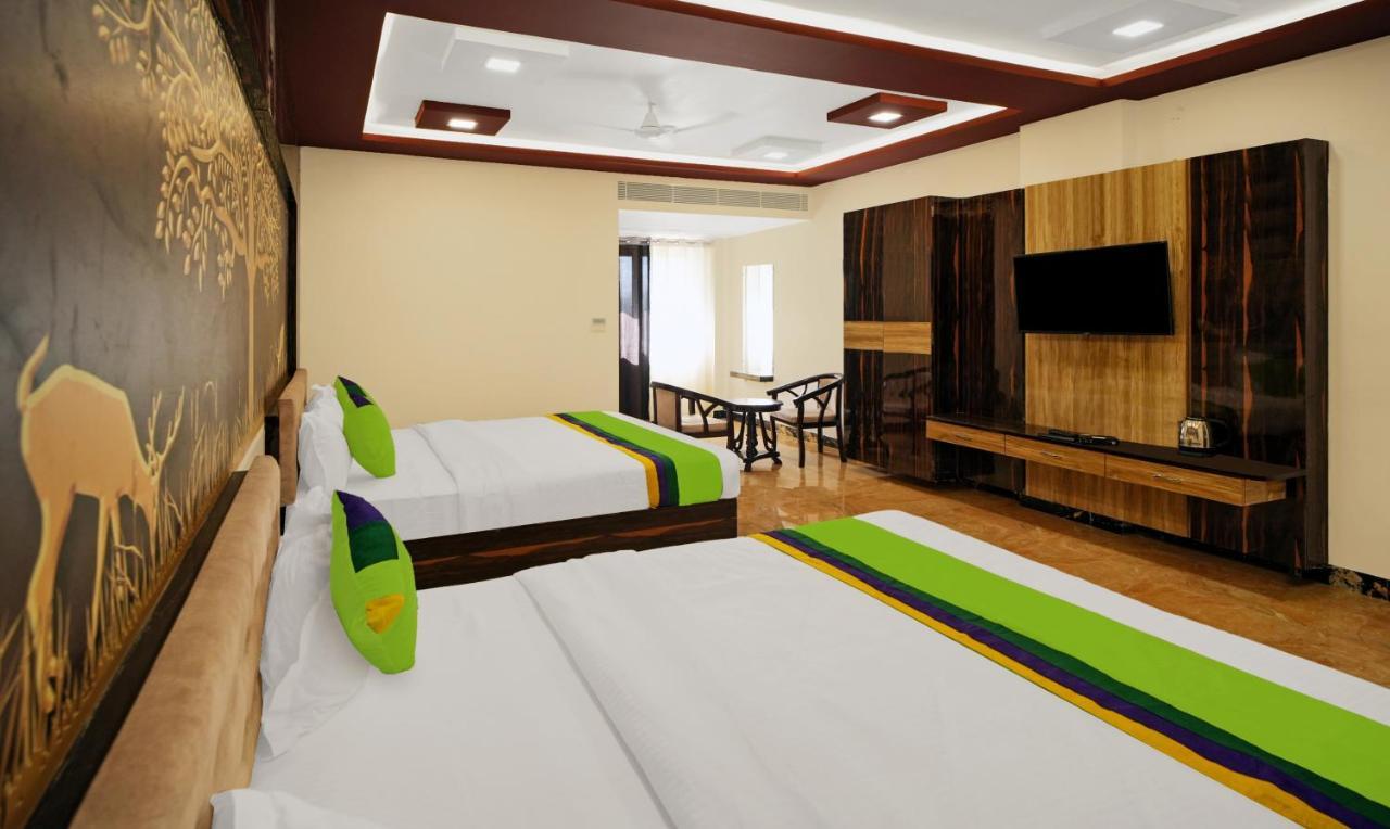 Hotel Eagle Inn Ουνταϊπούρ Εξωτερικό φωτογραφία