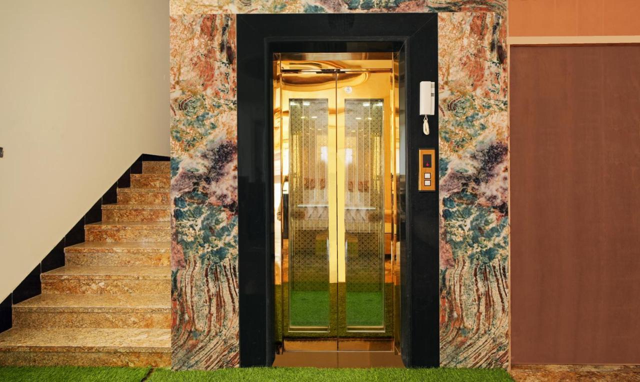 Hotel Eagle Inn Ουνταϊπούρ Εξωτερικό φωτογραφία
