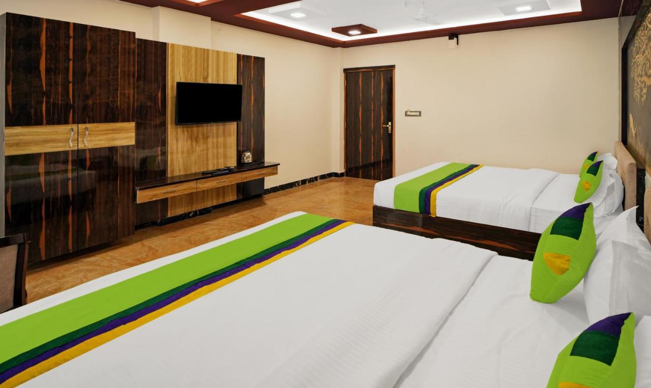Hotel Eagle Inn Ουνταϊπούρ Εξωτερικό φωτογραφία