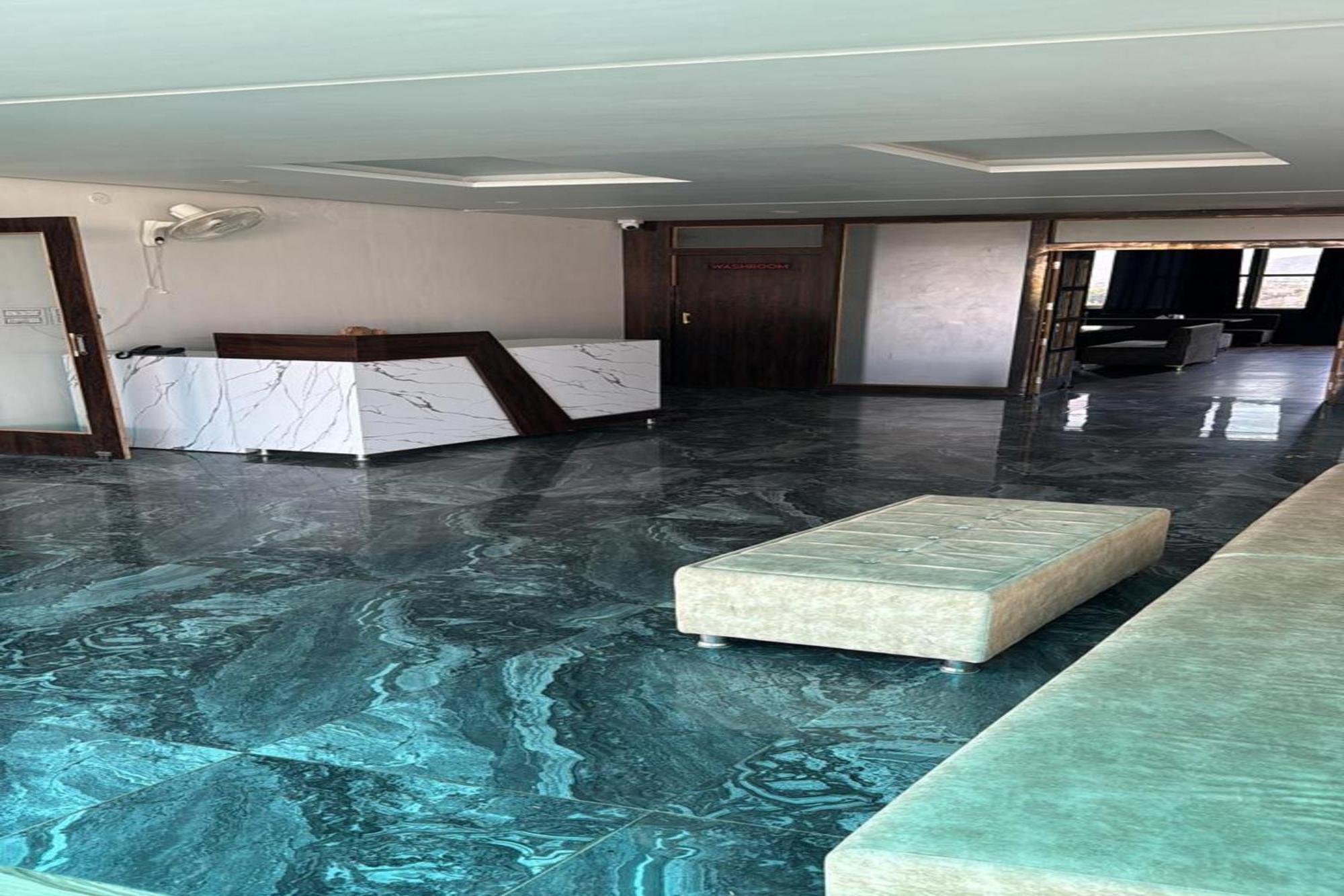 Hotel Eagle Inn Ουνταϊπούρ Εξωτερικό φωτογραφία