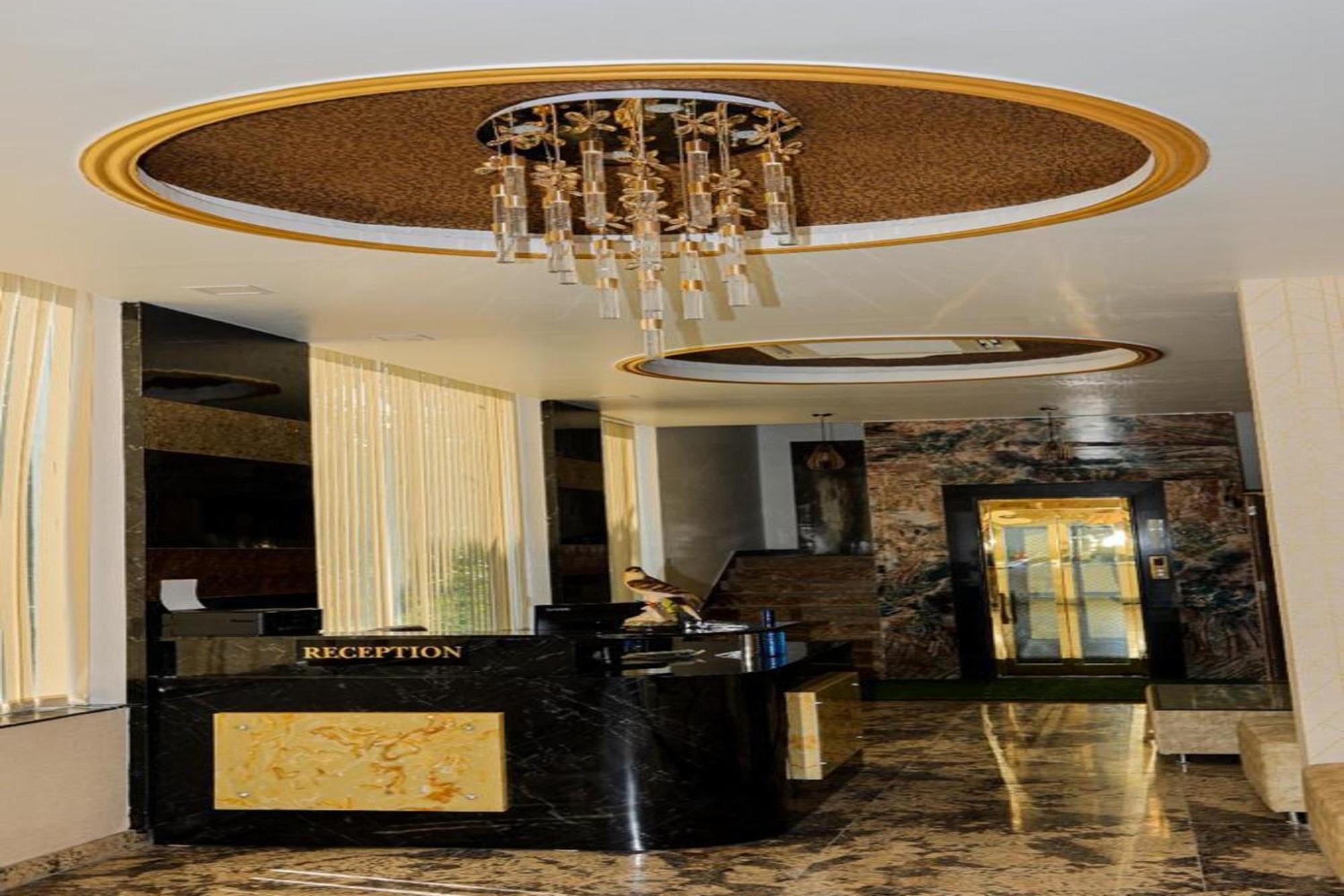 Hotel Eagle Inn Ουνταϊπούρ Εξωτερικό φωτογραφία