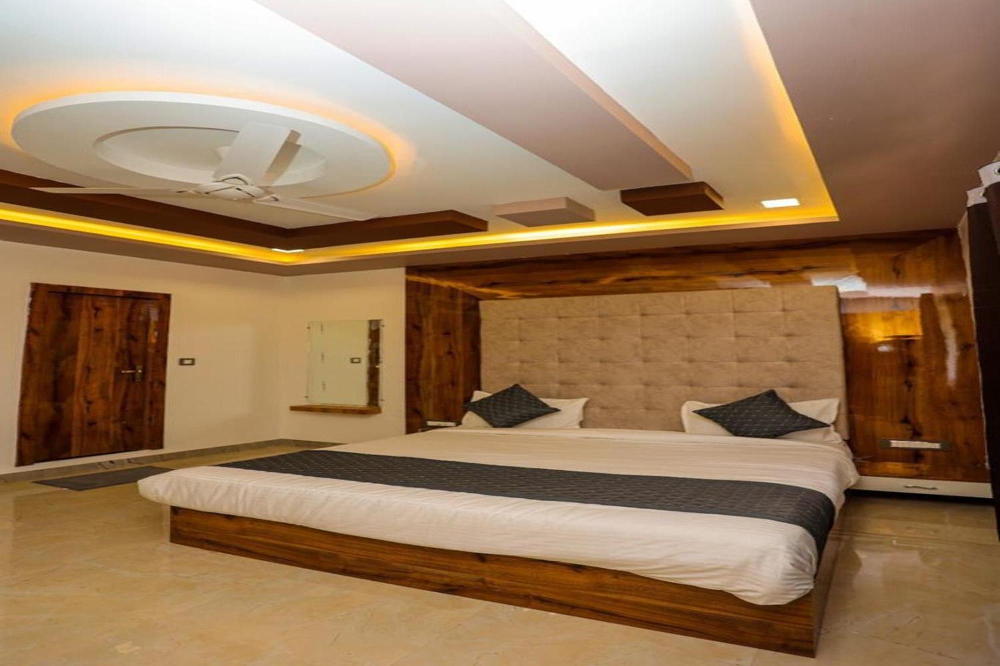 Hotel Eagle Inn Ουνταϊπούρ Εξωτερικό φωτογραφία