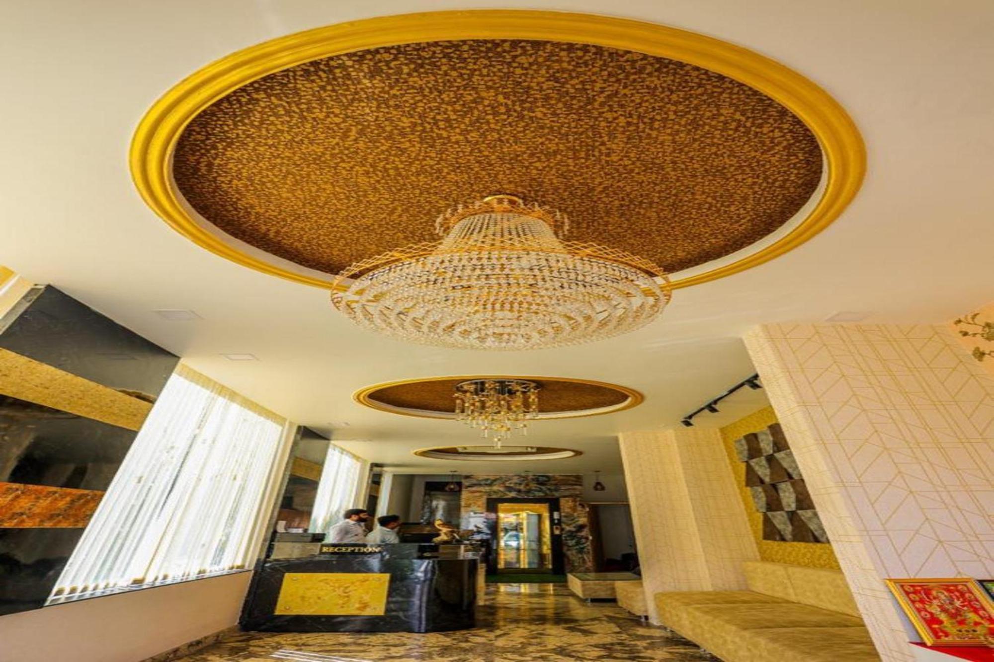 Hotel Eagle Inn Ουνταϊπούρ Εξωτερικό φωτογραφία